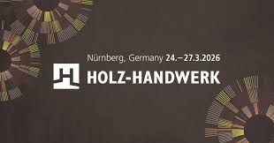 Holz-Handwerk - Messe in Nürnberg