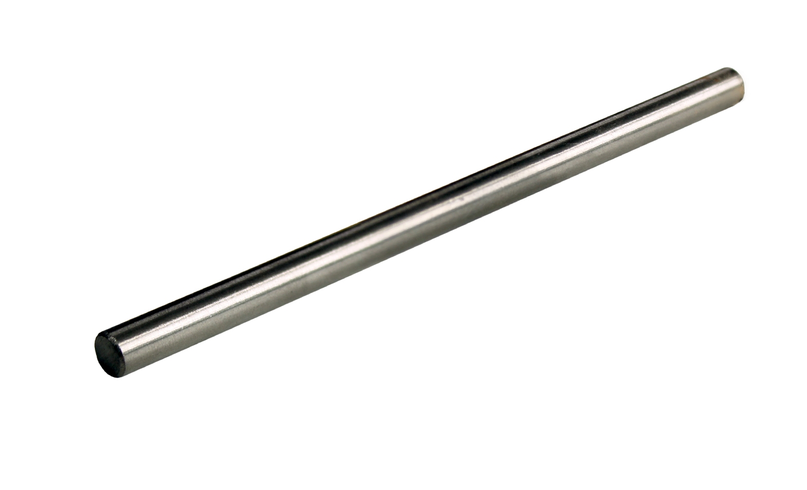 10.01.0101 Relingstäbe aus Edelstahl Ø10mm bis 3m